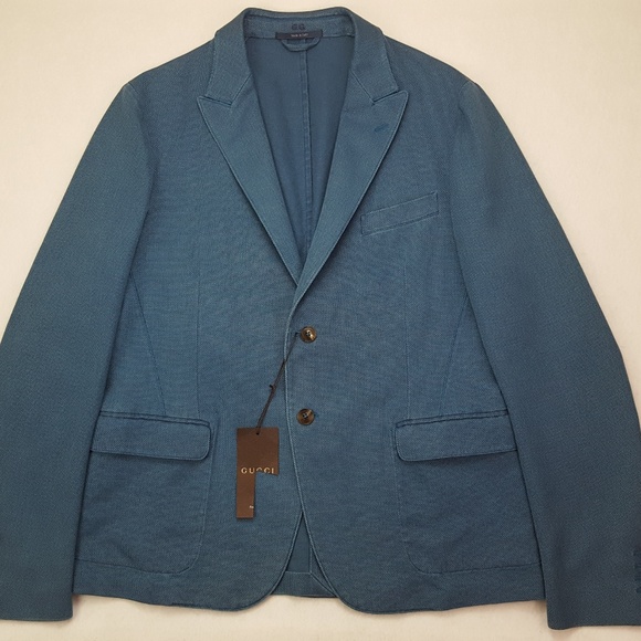 gucci mens sports jacket